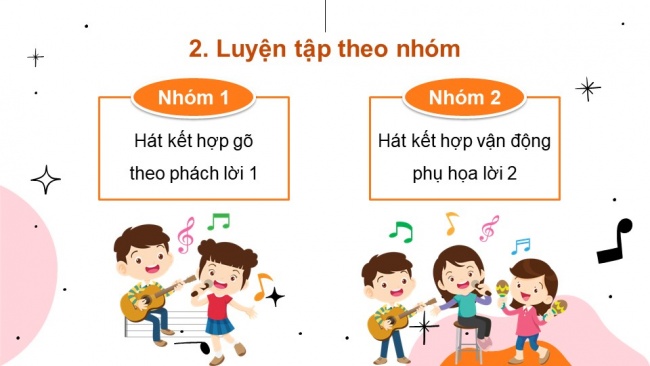 Soạn giáo án điện tử âm nhạc 4 KNTT Tiết 29: Ôn bài hát: Miền quê em; Thường thức âm nhạc: Kèn trôm-pét (trumpet); Nghe nhạc: Khúc nhạc mở đầu (U-ve-tu-