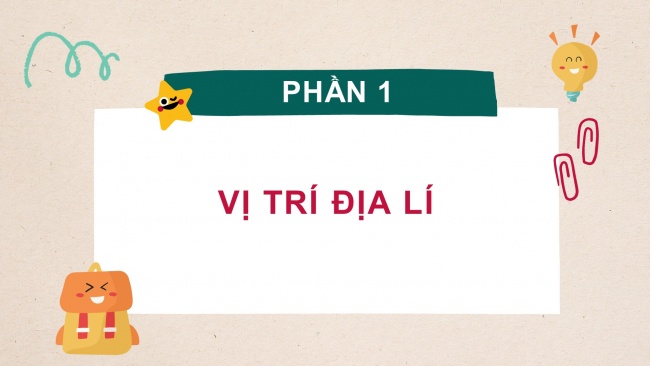 Soạn giáo án điện tử lịch sử và địa lí 4 CTST Bài 23: Thiên nhiên vùng Nam Bộ