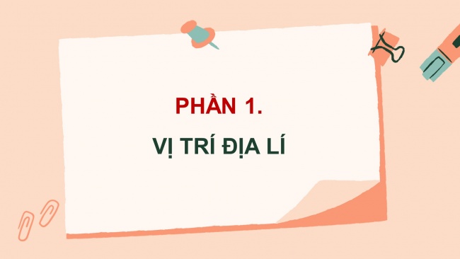 Soạn giáo án điện tử lịch sử và địa lí 4 CTST Bài 27: Địa đạo Củ Chi