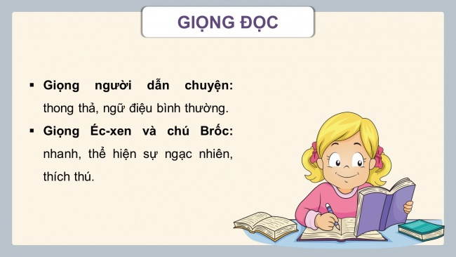 Soạn giáo án điện tử tiếng việt 4 CTST CĐ 7 Bài 5 Đọc: Biển và rừng cây dưới lòng đất