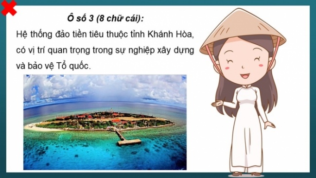 Soạn giáo án điện tử lịch sử 11 Cánh diều Bài 12: Vị trí và tầm quan trọng của Biển Đông (P1)