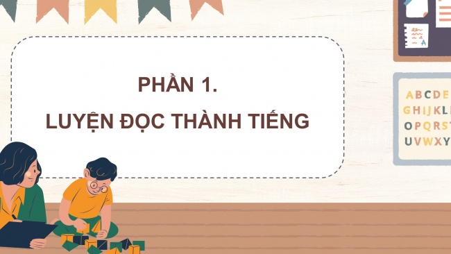 Soạn giáo án điện tử tiếng việt 4 CTST CĐ 7 Bài 6 Đọc: Một biểu tượng của Ô-xtrây-li-a