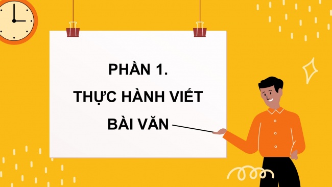 Soạn giáo án điện tử tiếng việt 4 CTST CĐ 7 Bài 7 Viết: Viết bài văn miêu tả con vật