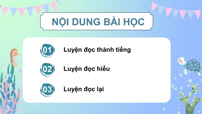 Soạn giáo án điện tử tiếng việt 4 CTST CĐ 8 Bài 1 Đọc: Cá heo ở biển Trường Sa