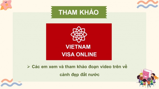 Soạn giáo án điện tử tiếng việt 4 KNTT Bài 23 Đọc: Đường đi Sa Pa