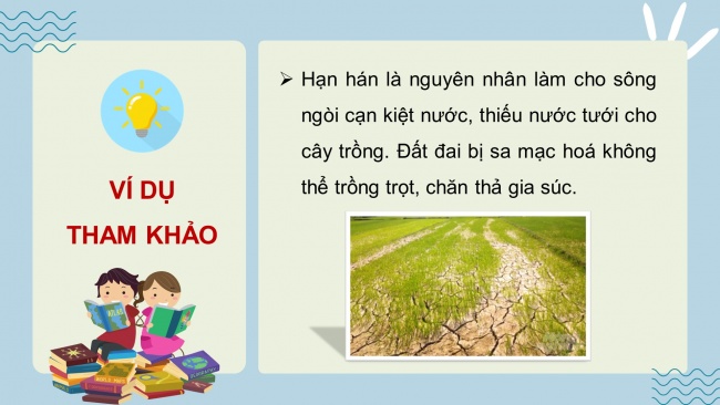 Soạn giáo án điện tử tiếng việt 4 KNTT Bài 27 Đọc: Băng tan