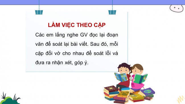 Soạn giáo án điện tử tiếng việt 4 KNTT Bài: Ôn tập và đánh giá cuối năm học (Tiết 3, 4)