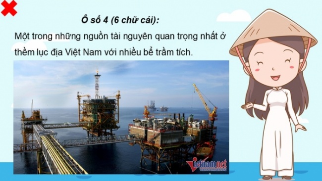 Soạn giáo án điện tử lịch sử 11 CTST Bài 13: Việt Nam và Biển Đông (Phần 1)