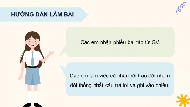 Soạn giáo án điện tử tiếng việt 4 KNTT Bài 19 Luyện từ và câu: Dấu ngoặc kép