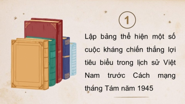 Soạn giáo án điện tử lịch sử 11 CTST Bài 11: Cuộc cải cách Minh Mạng (nửa đầu thế kỉ XIX)