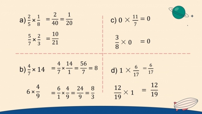 Soạn giáo án điện tử toán 4 cánh diều Bài 81: Luyện tập