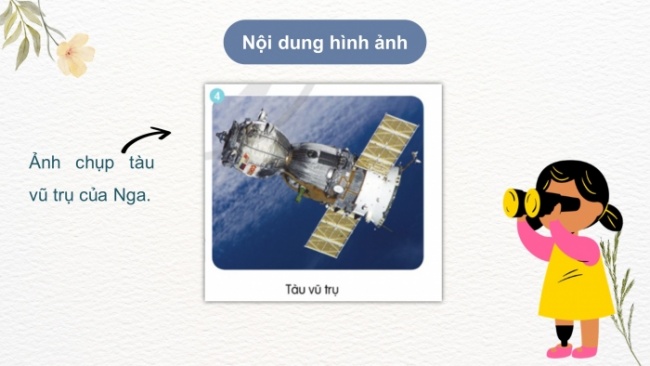 Soạn giáo án điện tử tiếng việt 4 cánh diều Bài 18 Chia sẻ và Đọc 1: Chuyện cổ tích về loài người