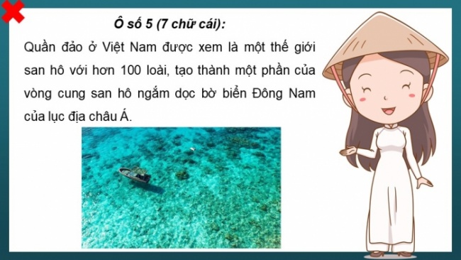 Soạn giáo án điện tử lịch sử 11 CTST Bài 12: Vị trí và tầm quan trọng của Biển Đông (Phần 1)