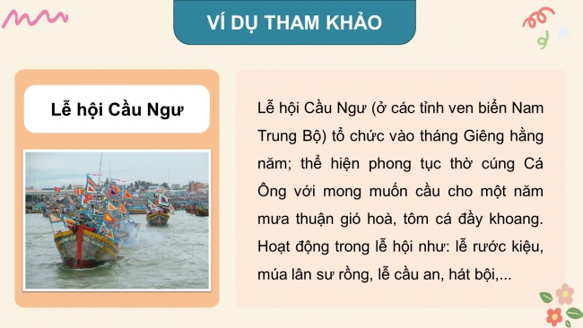 Soạn giáo án điện tử tiếng việt 4 KNTT Bài 19 Đọc: Đi hội chùa Hương