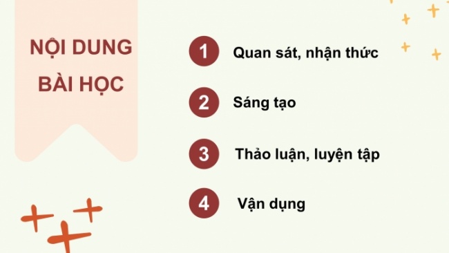 Soạn giáo án điện tử Mĩ thuật 8 CD Bài 5: Thiết kế trang trí bao bì bằng giấy (Bản 2)