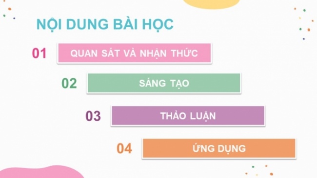 Soạn giáo án điện tử Mĩ thuật 8 CD Bài 14: Tìm hiểu ngành nghề mĩ thuật tạo hình