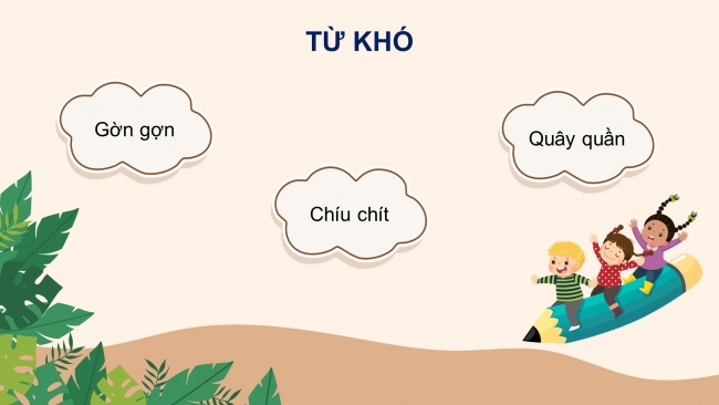 Soạn giáo án điện tử tiếng việt 4 CTST CĐ 7 Bài 7 Đọc: Rừng mơ