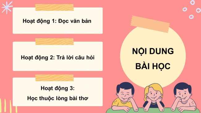 Soạn giáo án điện tử tiếng việt 4 KNTT Bài 17 Đọc: Cây đa quê hương