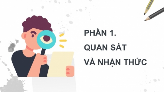 Soạn giáo án điện tử Mĩ thuật 8 CD Bài 8: Tranh in độc bản