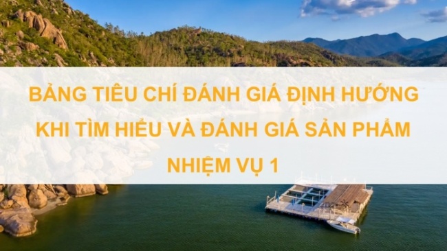 Soạn giáo án điện tử lịch sử 11 CTST Thực hành Chương 6