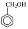 Công thức cấu tạo Benzene alcohol