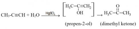 Cộng nước (hydrate hóa)