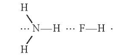 Lý thuyết trọng tâm hóa học 10 kết nối bài 13: Liên kết Hydrogen và tương tác Van Der Waals