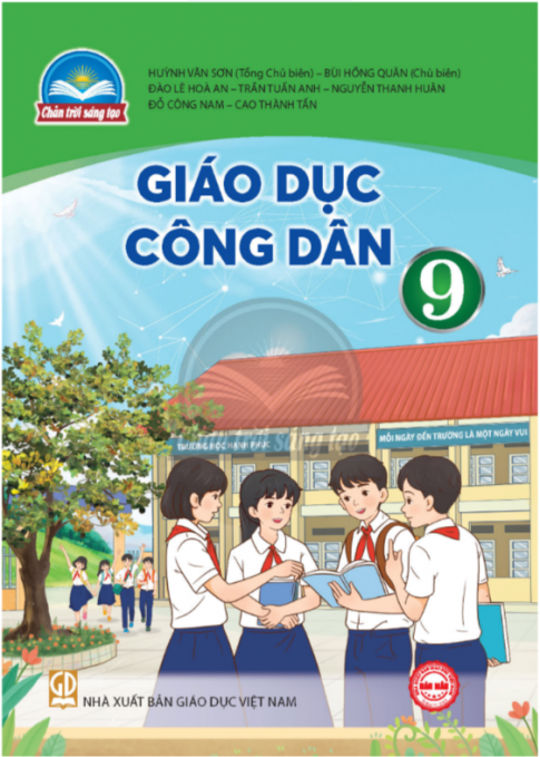 Tải công dân 9 ctst ( bản PDF)1