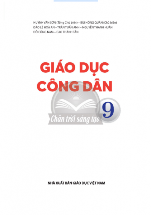 Tải công dân 9 ctst ( bản PDF)3