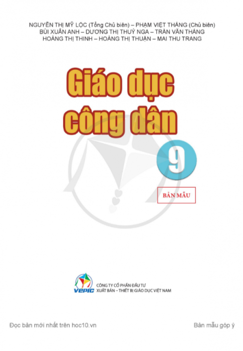 Tải cd9 cd ( bản PDF)3