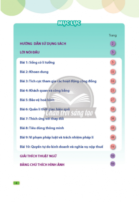 Tải công dân 9 ctst ( bản PDF)6