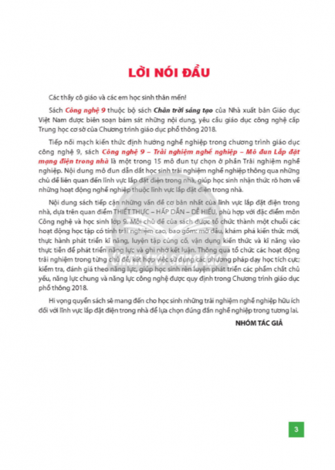 Tải công nghệ 9 ctst ( bản PDF)5
