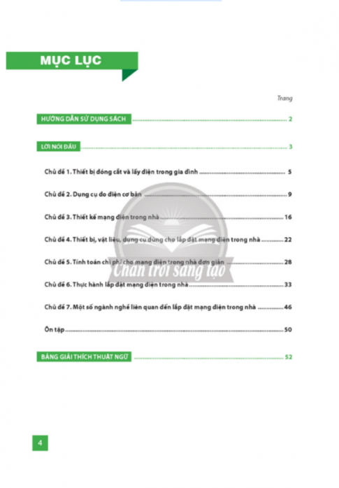 Tải công nghệ 9 ctst ( bản PDF)6