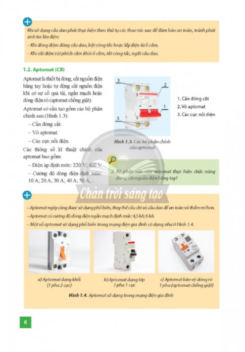 Tải công nghệ 9 ctst ( bản PDF)8
