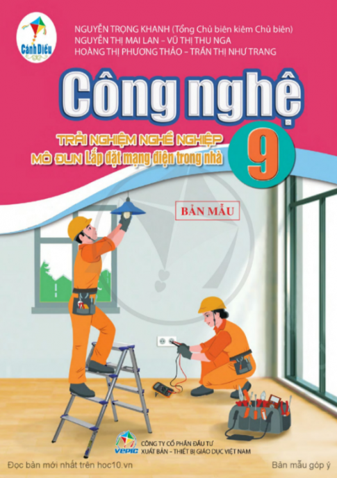 Tải cong nghe 9 cd ( bản PDF)1