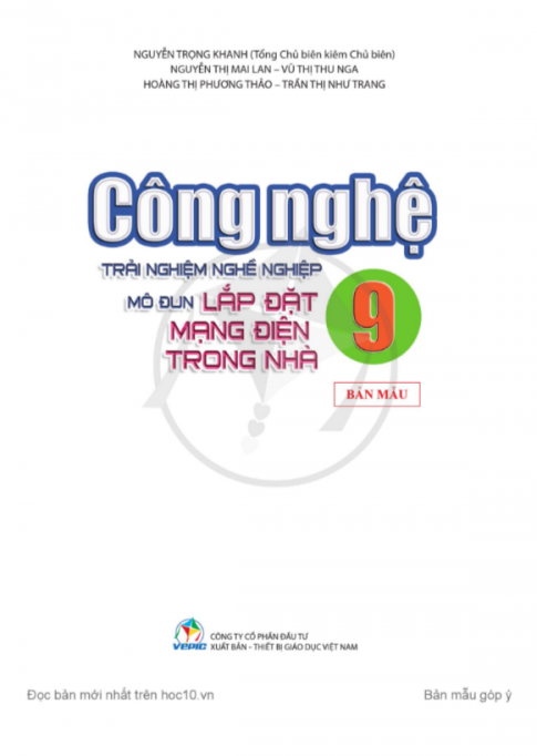 Tải cong nghe 9 cd ( bản PDF)3