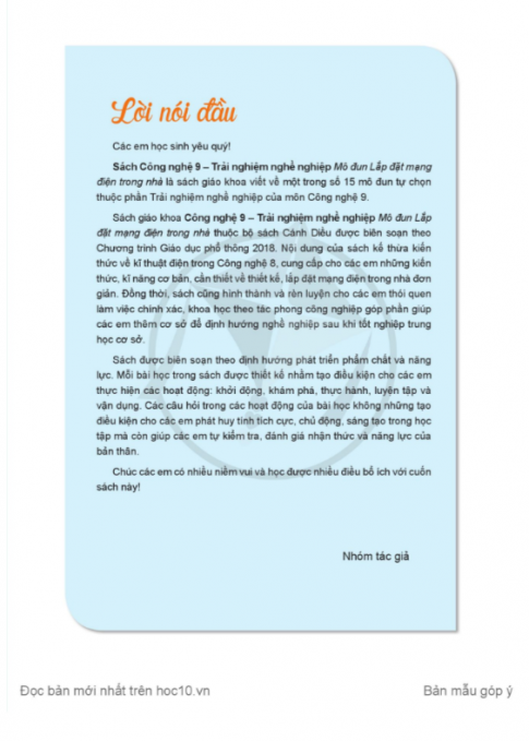 Tải cong nghe 9 cd ( bản PDF)5