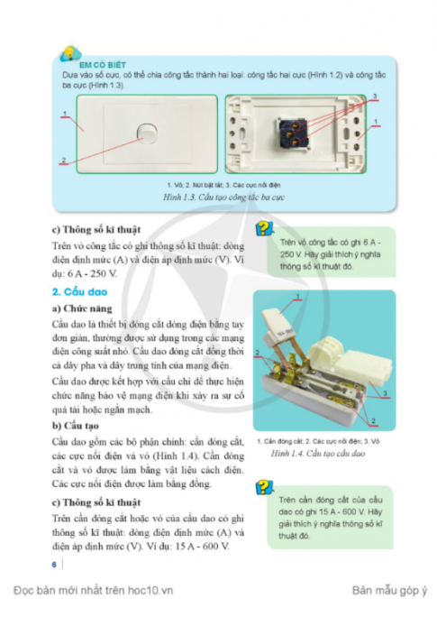 Tải cong nghe 9 cd ( bản PDF)8
