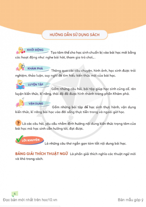 Tải Đạo đức 5 Cánh diều (bản PDF)