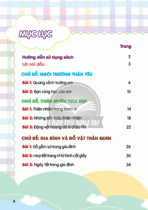 Tải mĩ thuật 5 ctst ( bản PDF)4