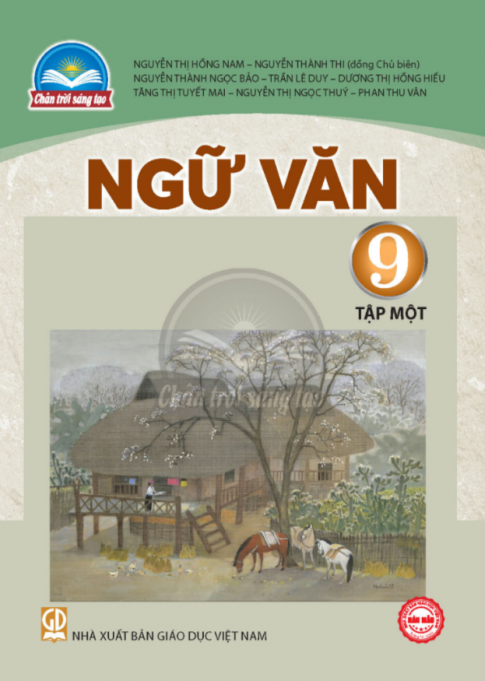 Tải ngữ văn 9 ctst ( bản PDF)1