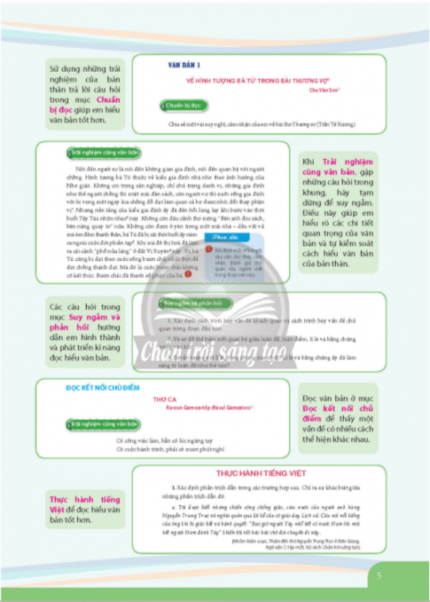 Tải ngữ văn 9 ctst ( bản PDF)7
