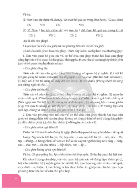 Tải ngữ văn 9 Chân trời sáng tạo (bản PDF)