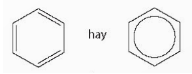 * Tìm hiểu đặc điểm liên kết và hình dạng phân tử của benzene