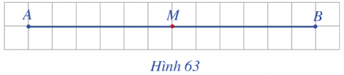 Lý thuyết trọng tâm toán 6 cánh diều bài 6: Hình có tâm đối xứng