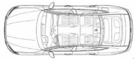 Lý thuyết trọng tâm toán 6 cánh diều bài 7: Đối xứng trong thực tiễn