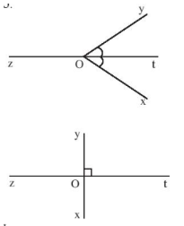 Chú ý: Ta gọi đường thẳng chứa tia phân giác của một góc là đường phân giác của góc đó.