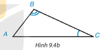 Lý thuyết trọng tâm toán 7 kết nối bài 31: Quan hệ giữa góc và cạnh đối diện trong một tam giác