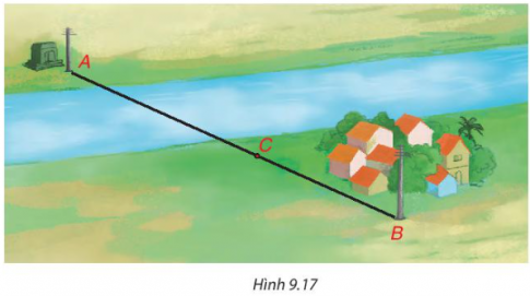 Lý thuyết trọng tâm toán 7 kết nối bài 33: Quan hệ giữa ba cạnh của một tam giác