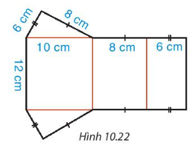 Lý thuyết trọng tâm toán 7 kết nối bài 37: Hình lăng trụ đứng tam giác và hình lăng trụ đứng tứ giác